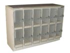 School Storage Cabinets for Musical Instruments