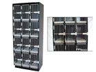 School Storage Cabinets for Musical Instruments