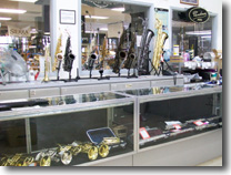 Band Instruments