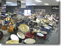 Drums
