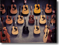 Guitars