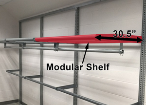 Modular Shelf