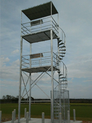 band director tower
