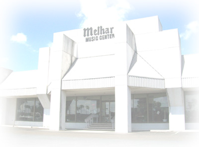 Melhart Music Store