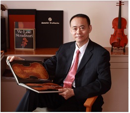 ming jiang zhu