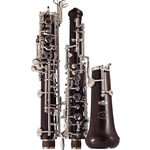 Oboes