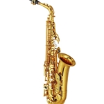 Alto Saxophones