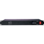 PA Units, Power Packs