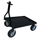 On The Field and Field Carts