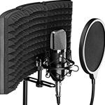 Microphone Accessories image