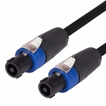 Speaker Cable -- SpeakOn to SpeakOn