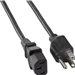 AC Power Cord