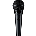 Vocal Microphones image