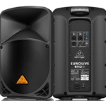 Powered Speakers