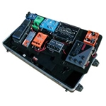 Pedal Boards and Power Supply