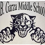 Weslaco B. Garza Middle School image