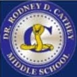 Cathey Middle School
