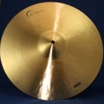 Single Cymbals