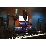 Recording Equipment