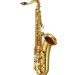 Tenor Saxophones