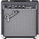 Amplifiers and Accessories