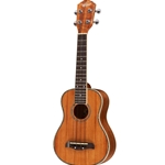 Ukuleles, Guitaleles, and Microbasses