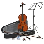 Violin Accessories