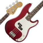 Bass Guitars