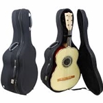 Cases for Mariachi Instruments