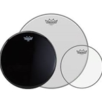 Drumheads & Practice Pads