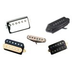 Guitar Pickups