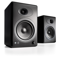 PA Systems and Speakers