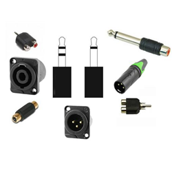 Adapters