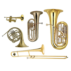Brass Instruments