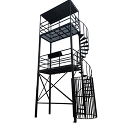 Band Towers