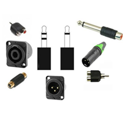 Adapters