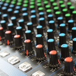 Recording Studio