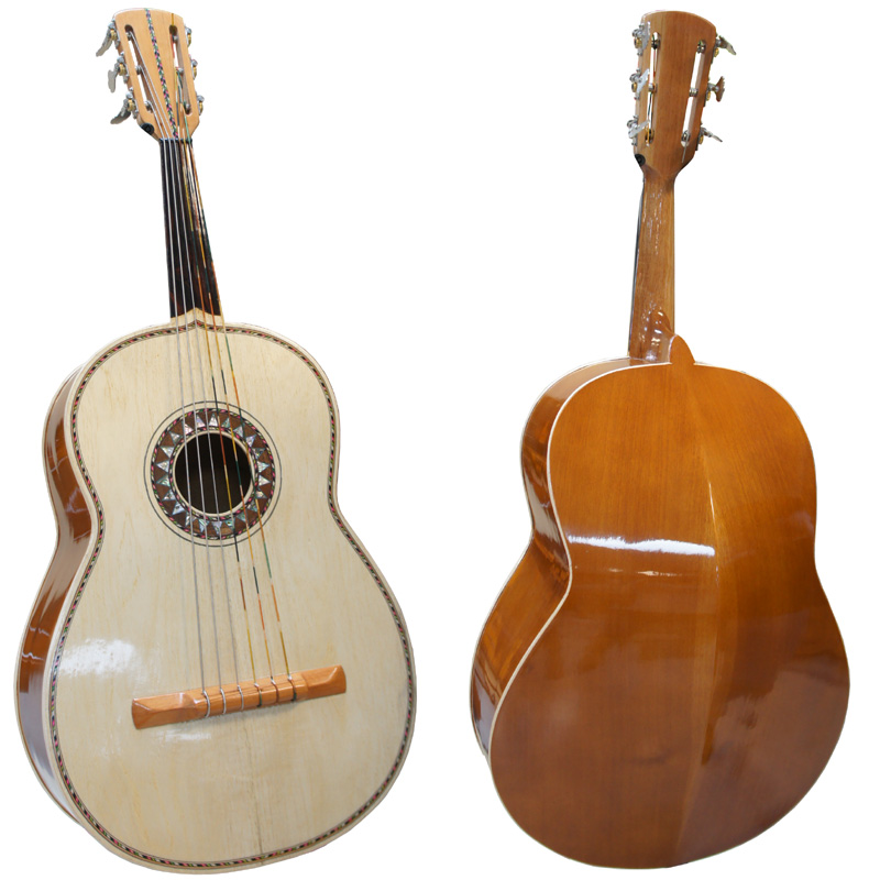 Guitarrons Mariachi Melhart Music Center McAllen, TX