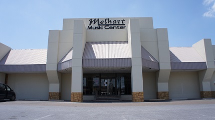 Melhart Music Store