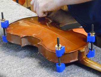 Orchestra Instrument Repair Shop Image 2