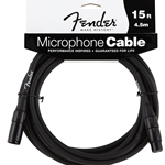 Fender 15 FT Mic Cable
