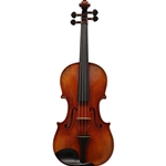 West Coast Strings Peter Kauffman Violin 4/4