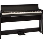 Korg C1 Air Digital Piano with Bluetooth - Black