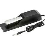 Korg DS-1H Piano-style Sustain Pedal with Half-damper Control