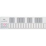 Korg nanoKEY2 25-key Keyboard Controller