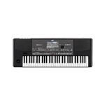 Korg PA-600 Professional 61-Key Arranger Keyboard