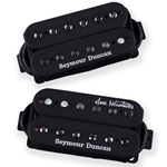 Seymour Duncan Dave Mustaine Thrash Factor Pickup Set