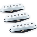 Seymour Duncan SSL-1 California 50's Strat Single Coil 3-piece Pickup Set