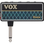Vox amPlug 2 Bass Headphone Guitar Amp