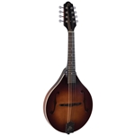 The Loar LM-110 Honey Creek A-Style Mandolin